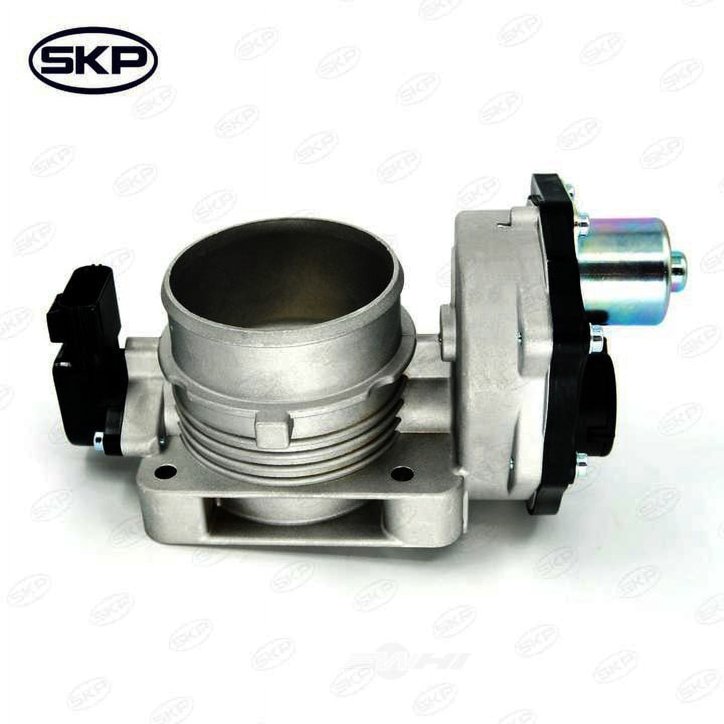 SKP SKS20020 Fuel Injection Throttle Body Assembly