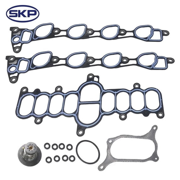 Manfolde SKP SKT98110 Engine Intake Manifold Gasket Set - Walmart.com