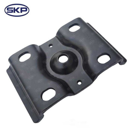 Create Leaf Spring SKP SKY01309 Leaf Spring Axle U-Bolt Plate - Walmart.com