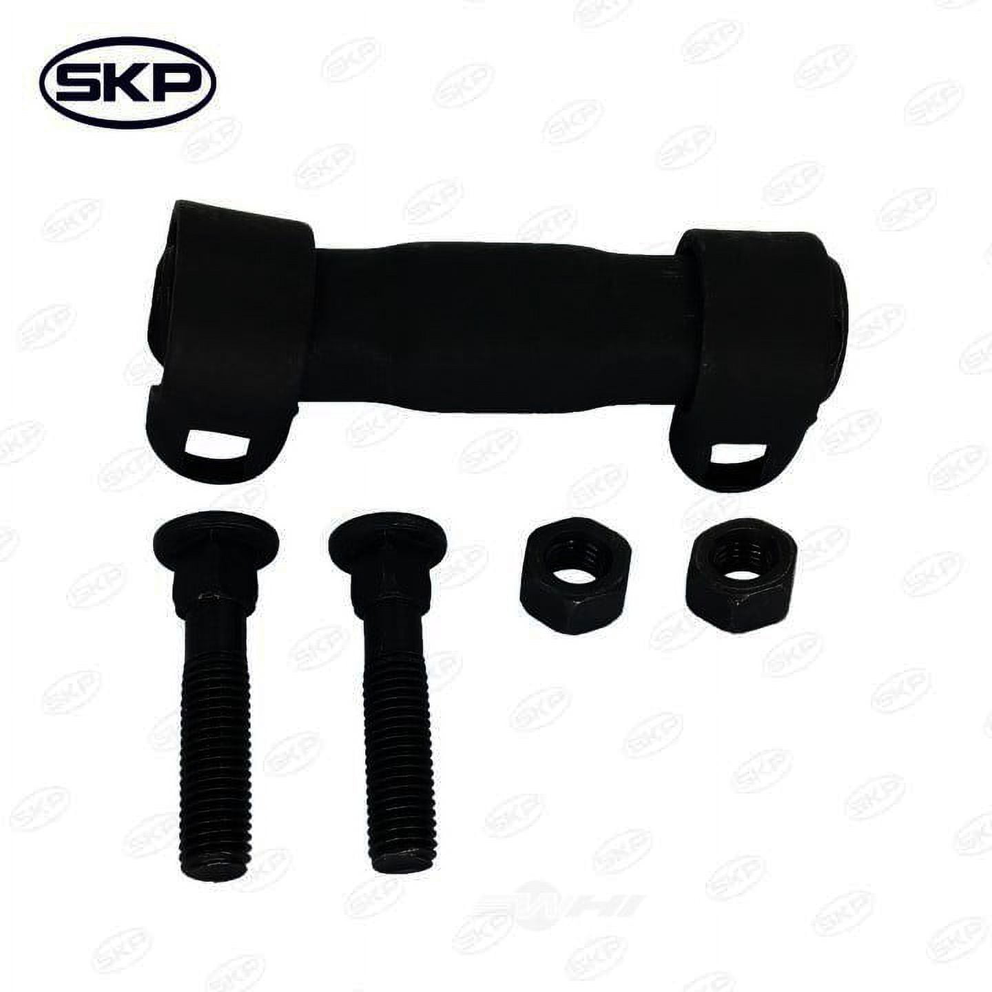 SKP SPES2079S Steering Tie Rod End Adjusting Sleeve