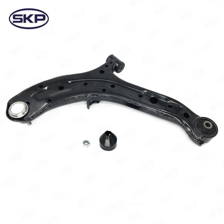 SKP SRK620109 Suspension Control Arm and Ball Joint Assembly