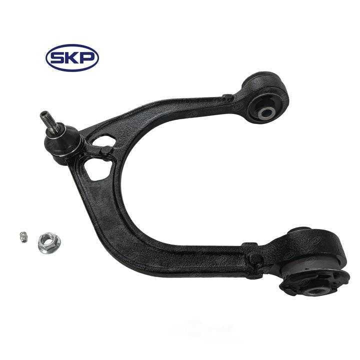 SKP SRK620177 Suspension Control Arm and Ball Joint Assembly