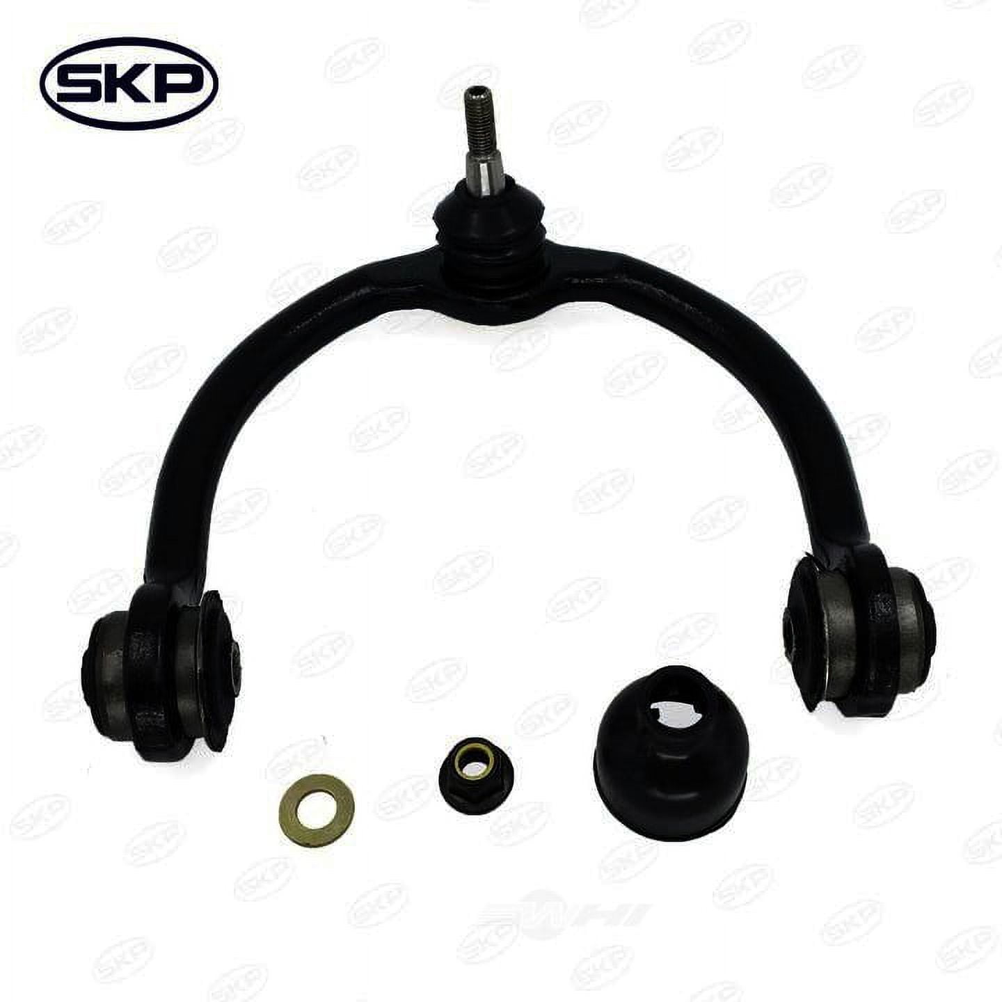 SKP SRK620188 Suspension Control Arm And Ball Joint Assembly