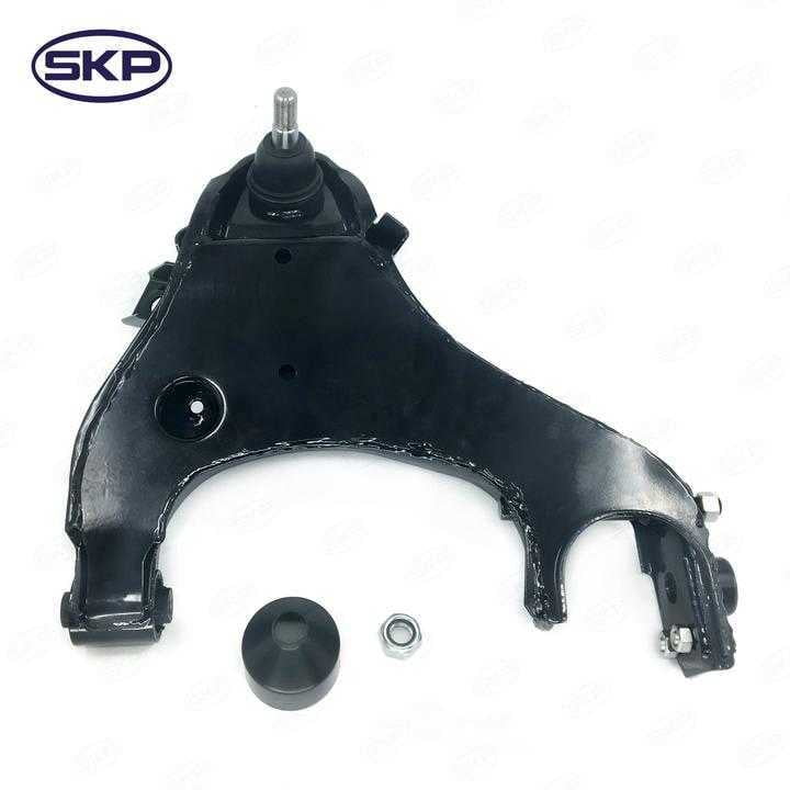 SKP SRK620556 Suspension Control Arm and Ball Joint Assembly