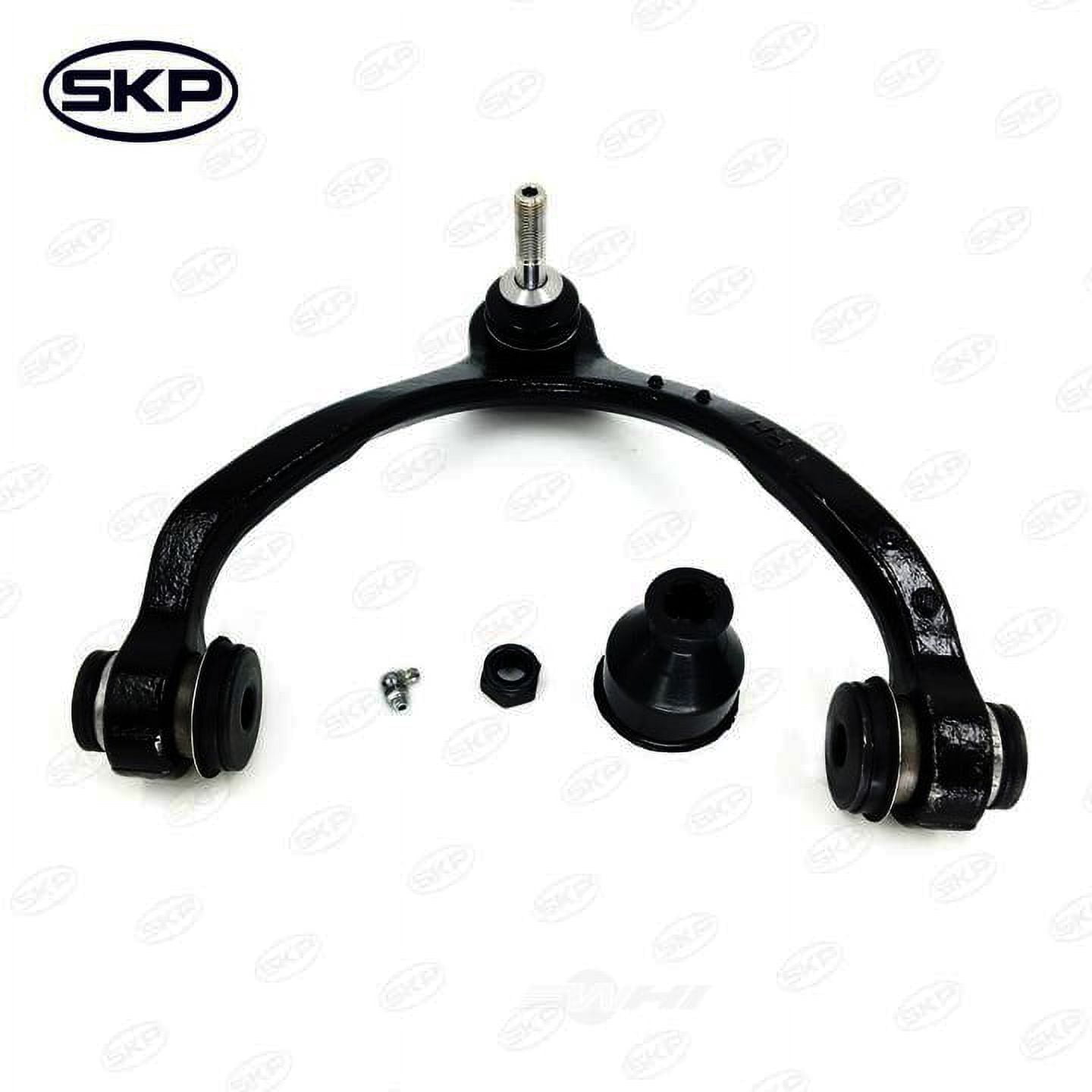 SKP SRK80038 Suspension Control Arm And Ball Joint Assembly