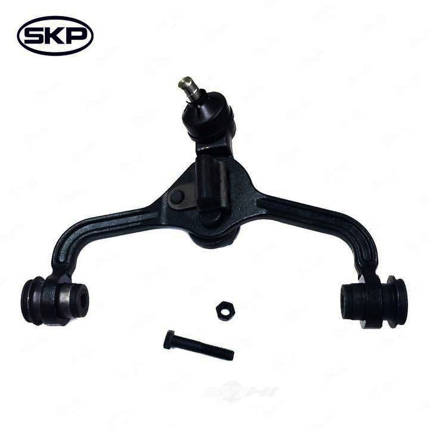 SKP SRK80708 Suspension Control Arm And Ball Joint Assembly