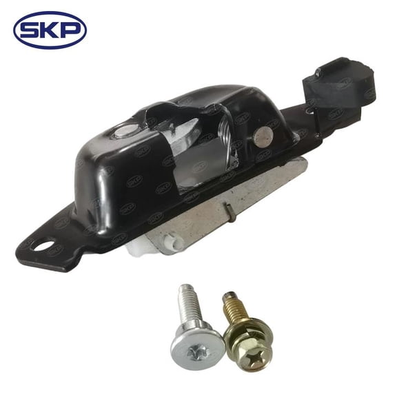 SKP Tailgate Latch P/N:SK38667D