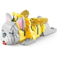 thumbnail image 1 of SKQIT Bulldog Building Blocks - Cute Animal Dog - Mini Blocks (954Pcs), 1 of 9