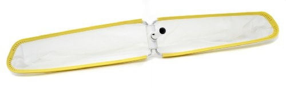 Silt Rake SKR48SLT SkimmerRake 48 Professional 48-Inch Surface Pull-Rake, Silt ...