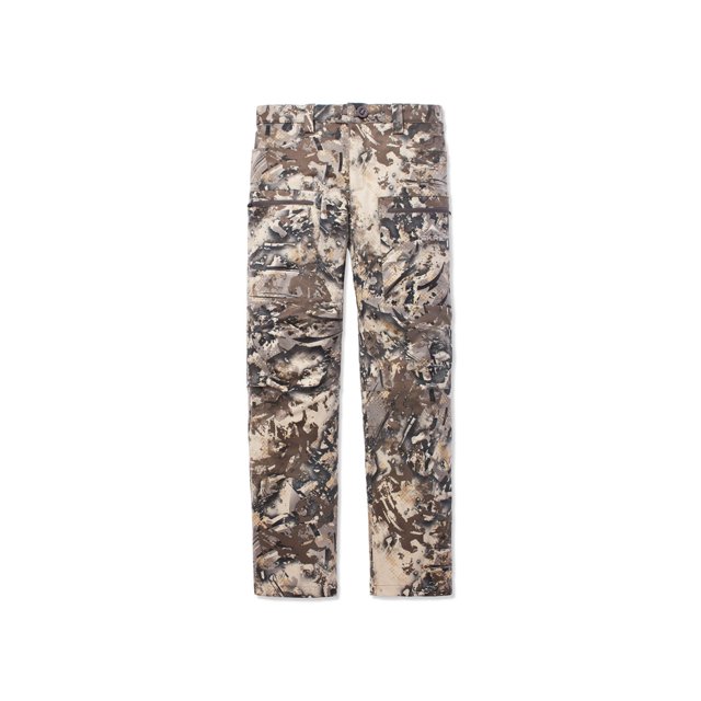 SKRE Gear Hard Scrabble Pants Men's, 40 US, Regular, Solace