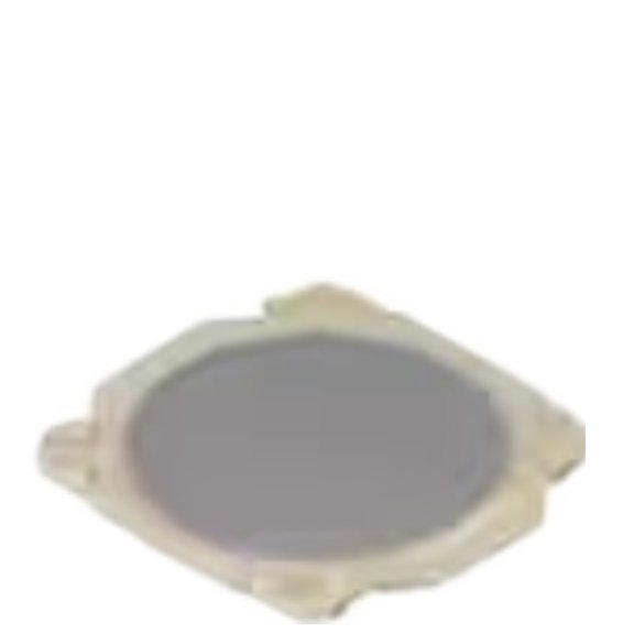 SKRRABE010 Tactile Switch SPST-NO Top Actuated Surface Mount :RoHS