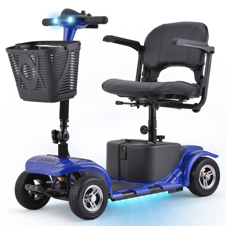 monopatin electrico scooter for Better Mobility 