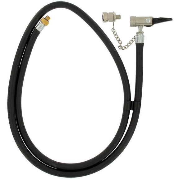 SKS 2183 Head Hose For Rennkompressor (Old Style)