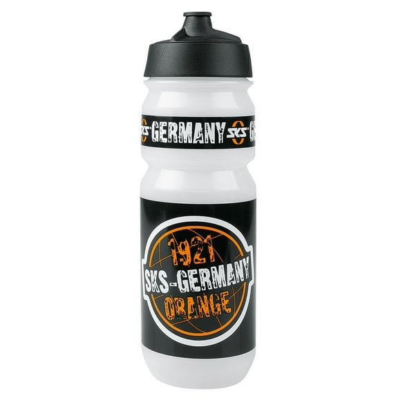 SKS .75 Litre Water Bottle with Locking Twist Top