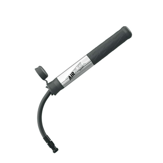 SKS Airflex Racer Mini Pump - 115psi, Silver