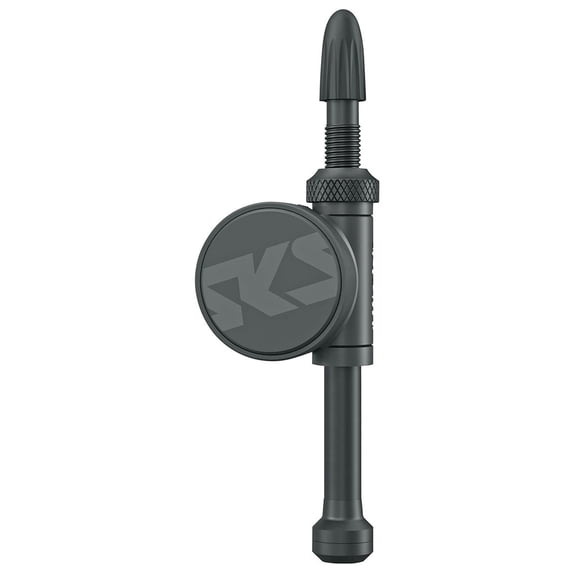 SKS - Airspy Tl Tubeless Set 74mm Length Presta