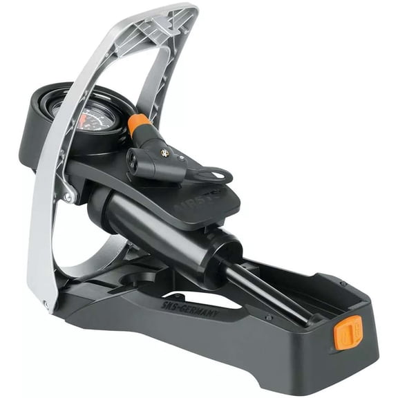 SKS Airstep Foot Pump