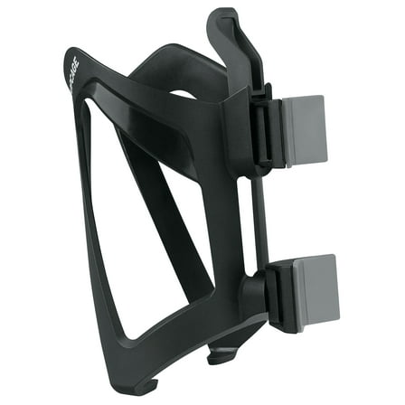 SKS Anywhere Bottle Cage Mount With Bottle Cage