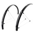 thumbnail image 1 of SKS B42 Commuter II Fender Set: Black 700 x 25-35mm, 1 of 2