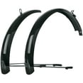 thumbnail image 1 of SKS B53 Bluemels Full Coverage Fender Set - 53mm, 20 x 1-1.9", Black, 1 of 1