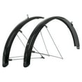 thumbnail image 1 of SKS B69 Bluemels Full Coverage Fender Set - 69mm, 27.5/29/700 x 2.5, Black, 1 of 1
