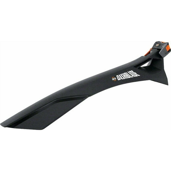 Sks Dashblade Rear Fender 26" Wheel Quick Release Stealthy Design