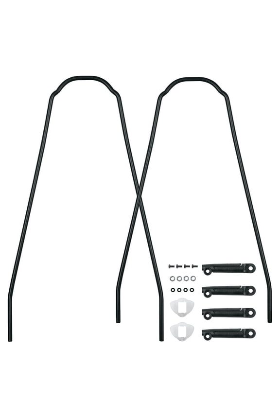 - Fender Part - Bluemels 53, 20" U-Stay Set