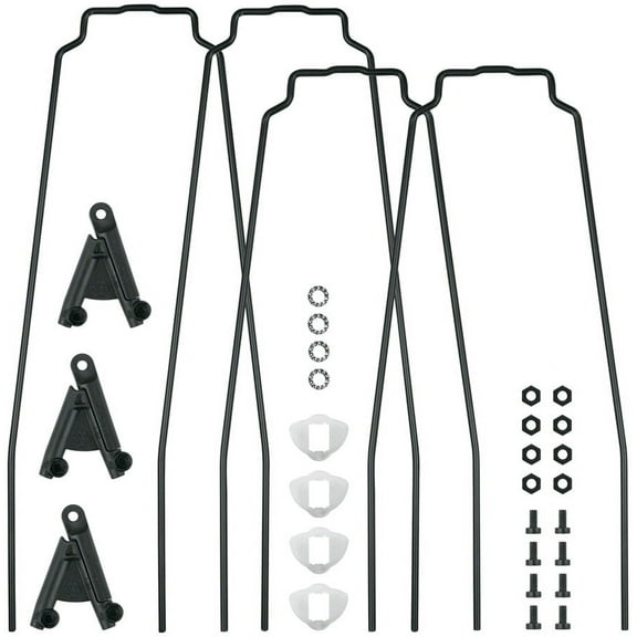 SKS - Fender Part - Bluemels Style 75 Stay Set