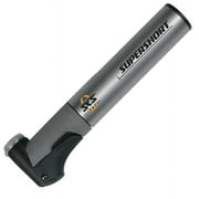 SKS Germany Supershort Mini Pump 87 psi, Presta/Schrader