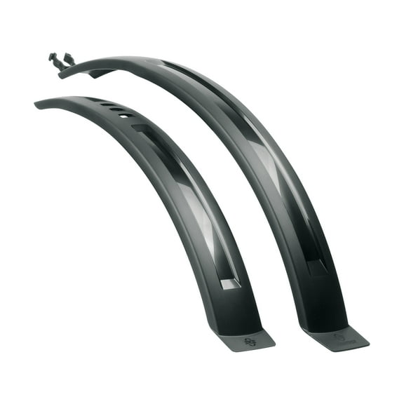SKS Hightrek 2.0 Fender Set, Black