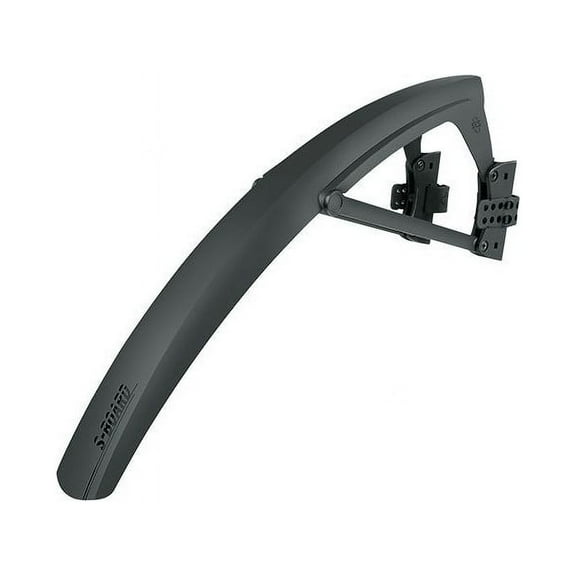 SKS S-Board Front Fork Or Rear Disc Q/R Fender Black