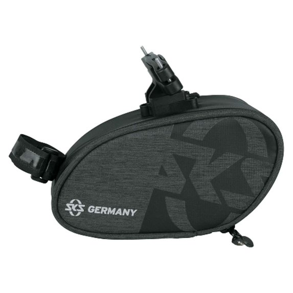 SKS Traveller Click 800 Bicycle Saddle Bag - 11513