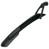 SKS X-Blade Dark Rear Fender for 28, 29 & Plus