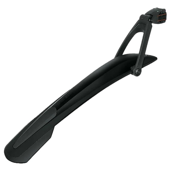 SKS X-Blade And Shockblade 29" Set, Black NLS