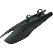 SKS X-Board Dark Downtube Fender Matte Black