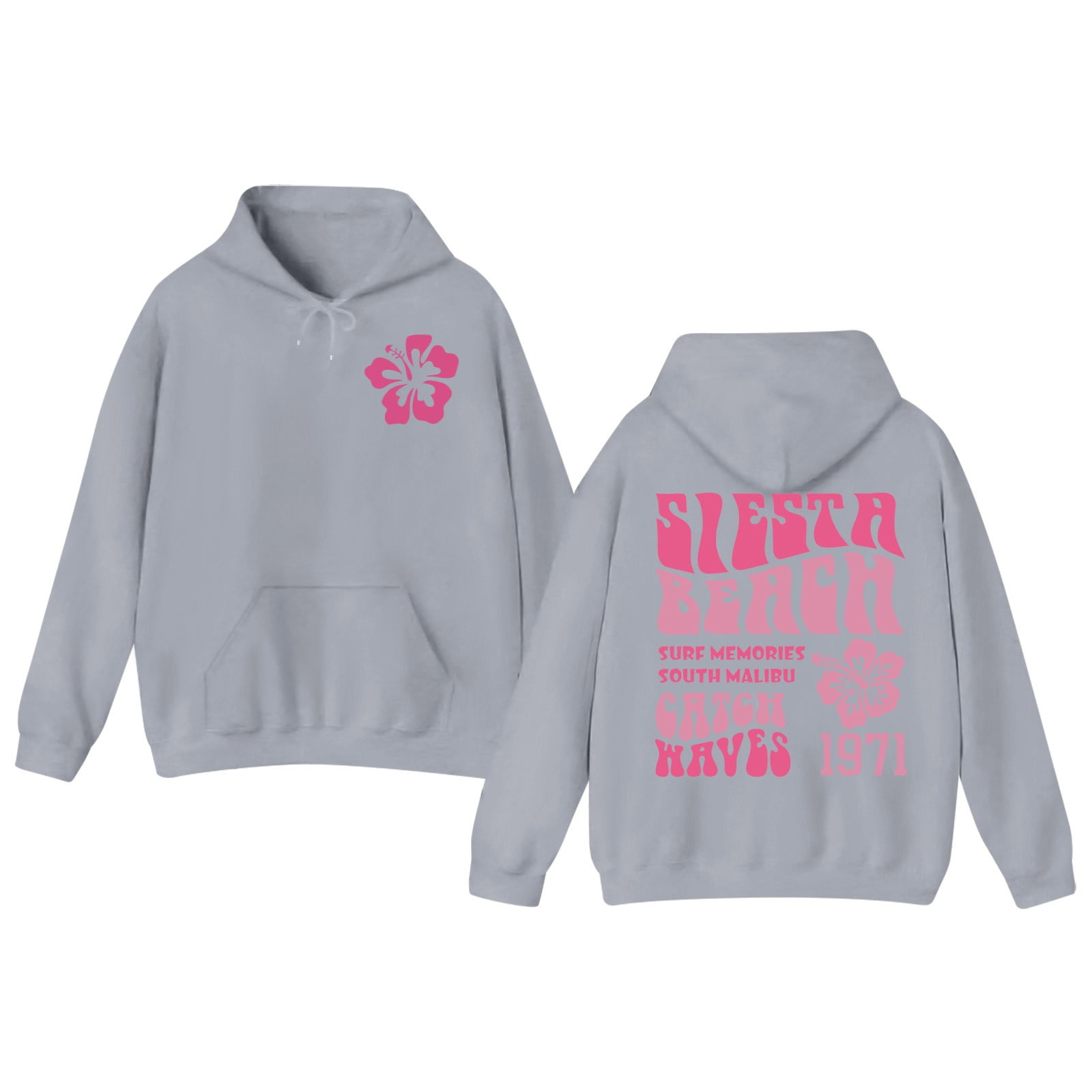 SKSloeg Ppp Hoodie Preppy Kids Girls Long Sleeve Kids