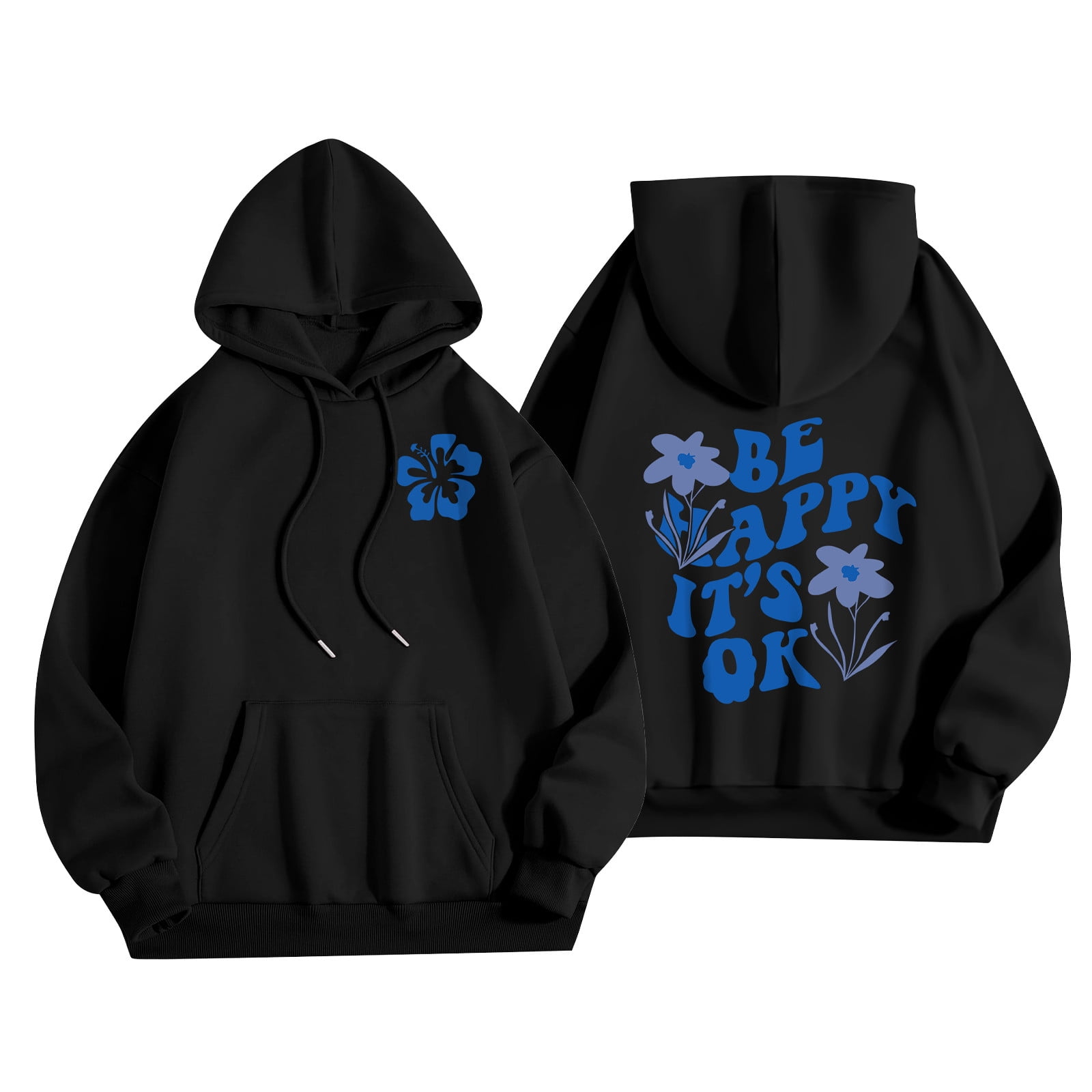 Streetwear Hoodies Skeppy Sweatshirt Technoblade 'Agro' Pullover - Main Image