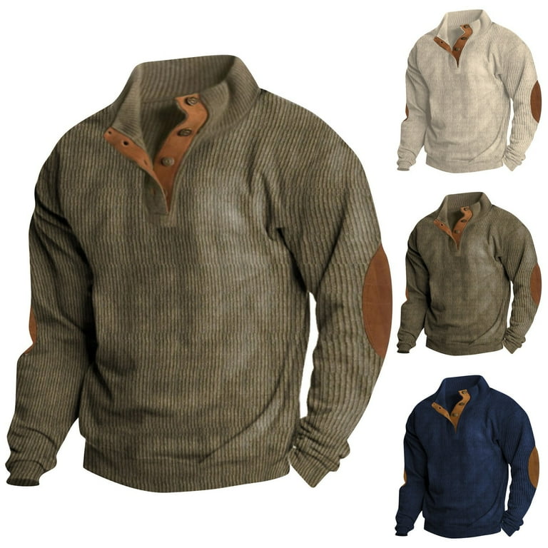 Long Sleeve Stand Collar Zipper Contrast Sweatshirt Long Sleeve Stand Collar Zipper Contrast Sweatshirt