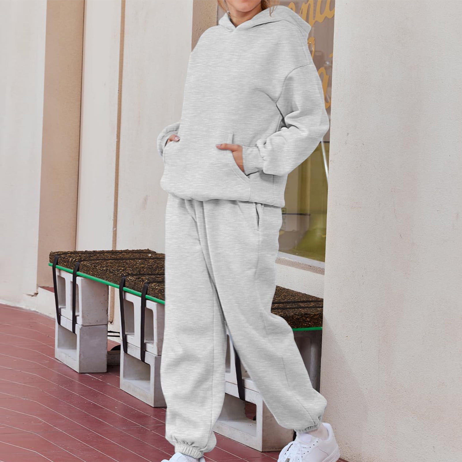 Fashion sweat suits on sale