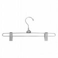 thumbnail image 1 of SKT - 12 12 in. Steel Skirt Hanger With Regular Hook, 1 of 1