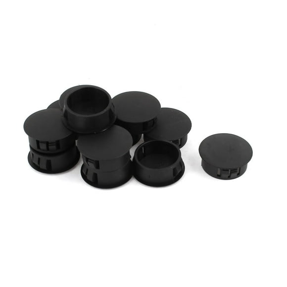 Plastic Hole Plugs