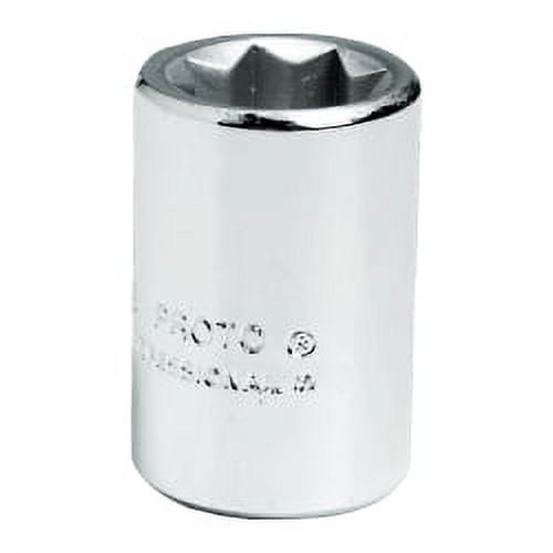 SKT 3/8 DR 7/16 8 PT