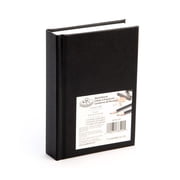 Royal & Langnickel - 4 x 6 Hardbound Sketchbook