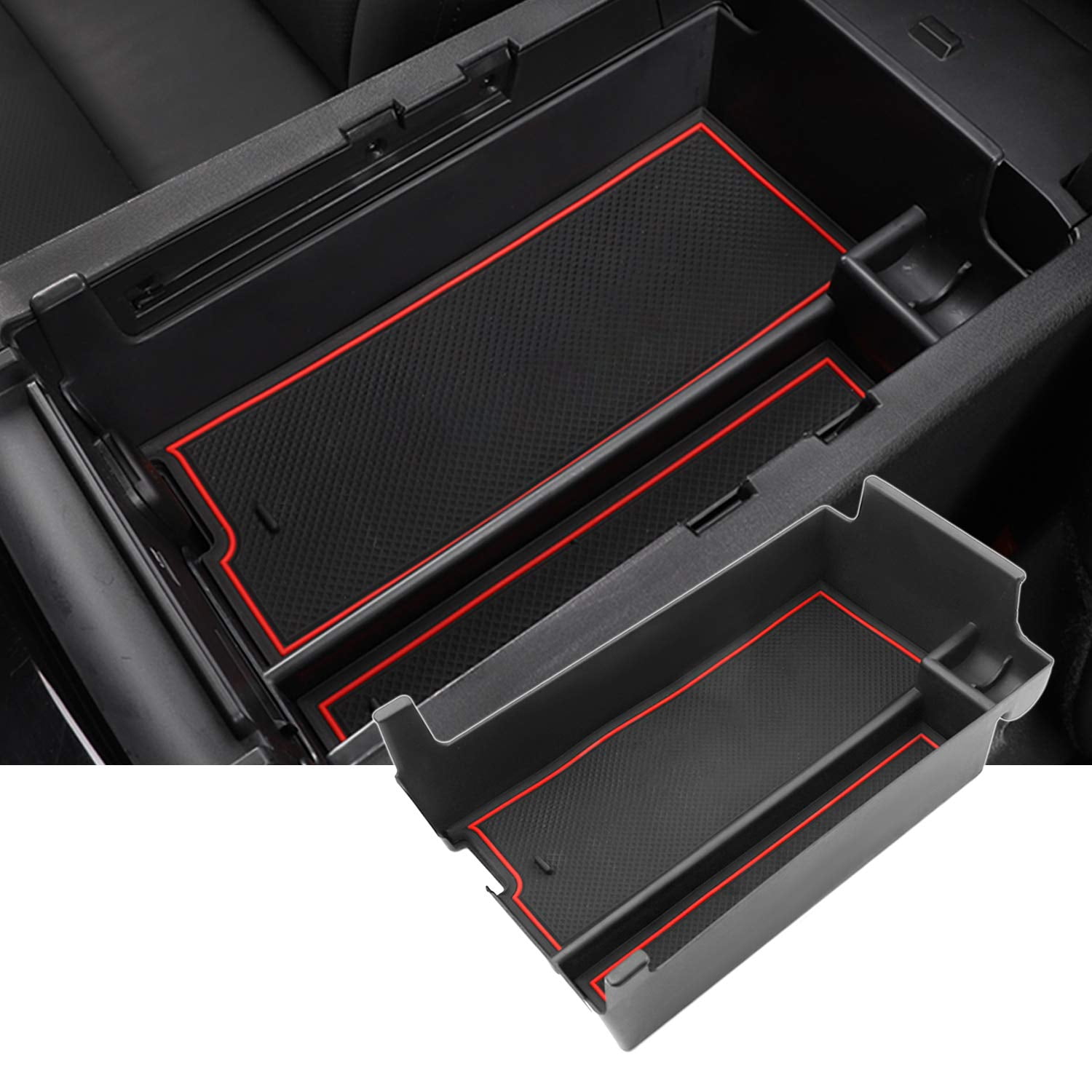 SKTU Compatible with 2019 MMF7 2020 2021 2022 2023 Mazda Mazda3 Center