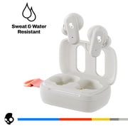Skullcandy Dime 3 XT True Wireless in-Ear Earbuds, Bone