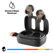 Skullcandy Dime 3 XT True Wireless in-Ear Earbuds, Real Tree