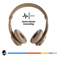 thumbnail interactive-video image 1 of Skullcandy Icon® ANC XT Wireless on-Ear Headphones, Primer, 1 of 11