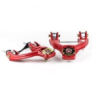 SKUNK 2 Racing 92 - 95 Civic & 94 - 01 Integra Pro Plus Camber Kit Front