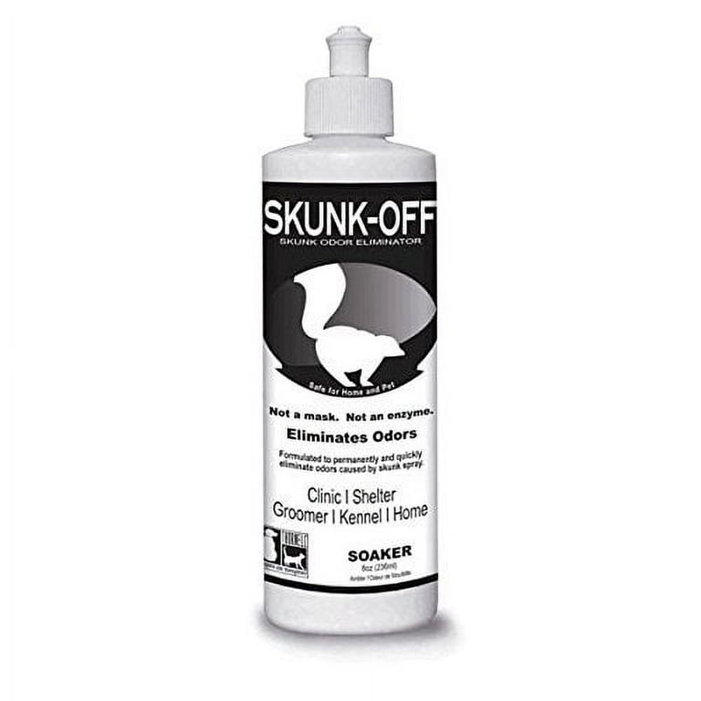 How to Eliminate Skunk Odor from your Car: Effective Solutions