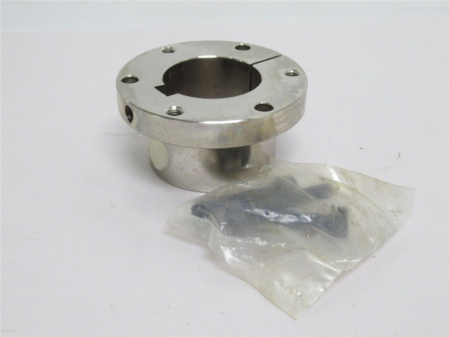 SKX2 Bushing Leeson/ 2" SK Pulley/Sheave Bushing